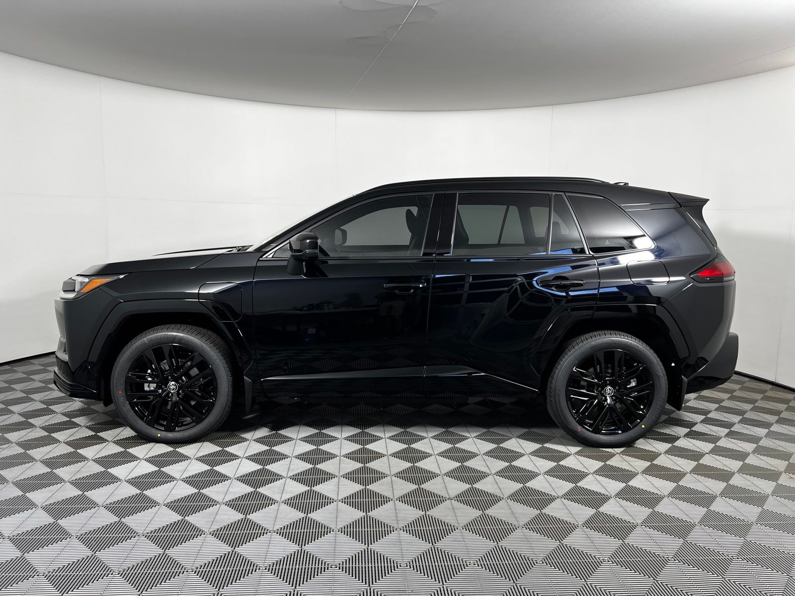 Thumbnail: 2026 Toyota RAV4 - 8