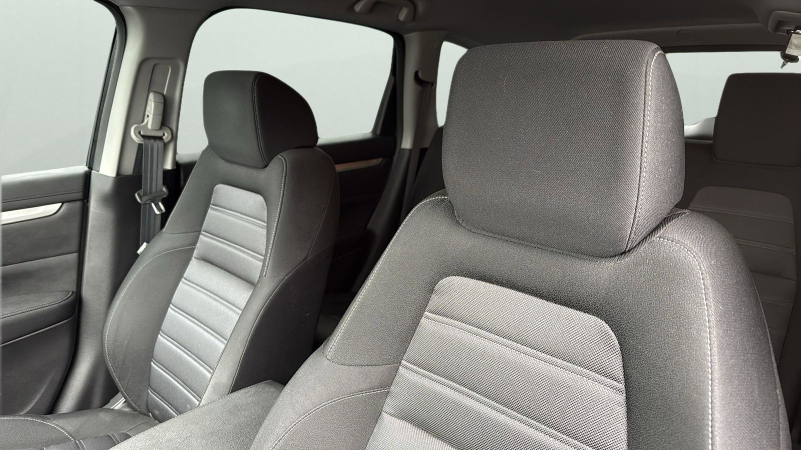 Used Car 2022 Honda Cr-v  Lx For Sale Under $25,000 In Austin, Texas