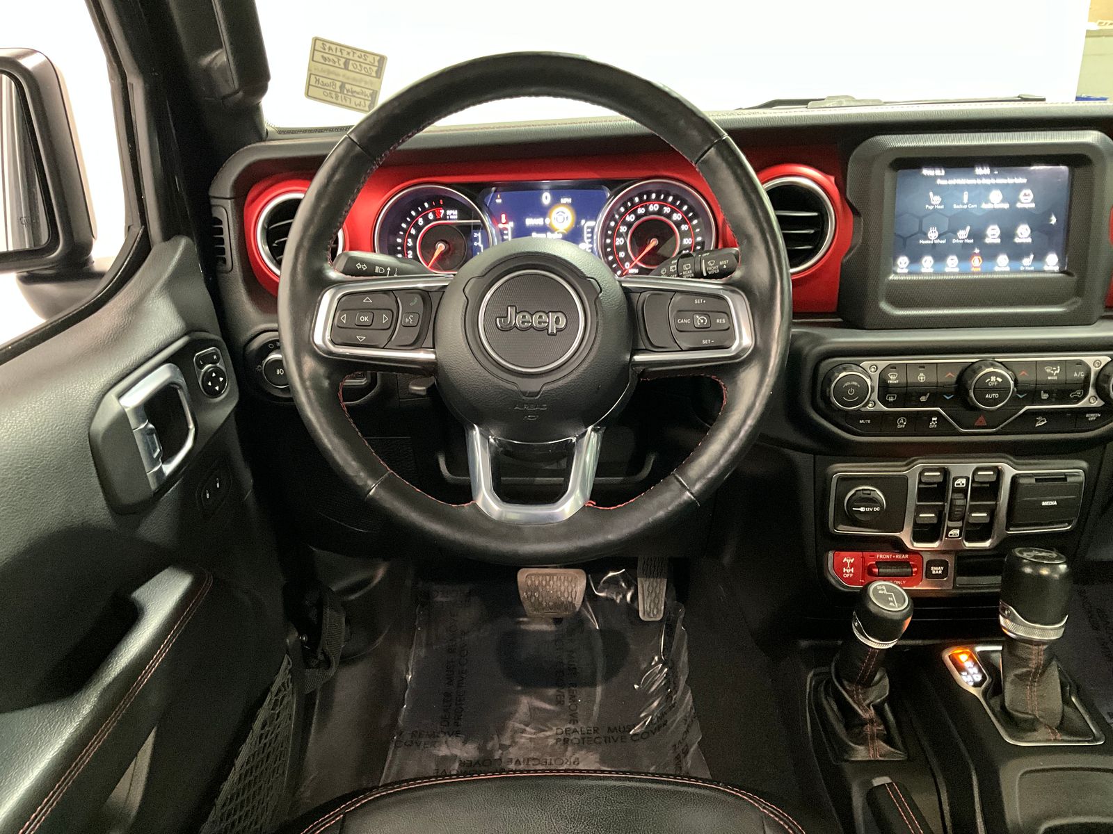 View vehicle photo 7