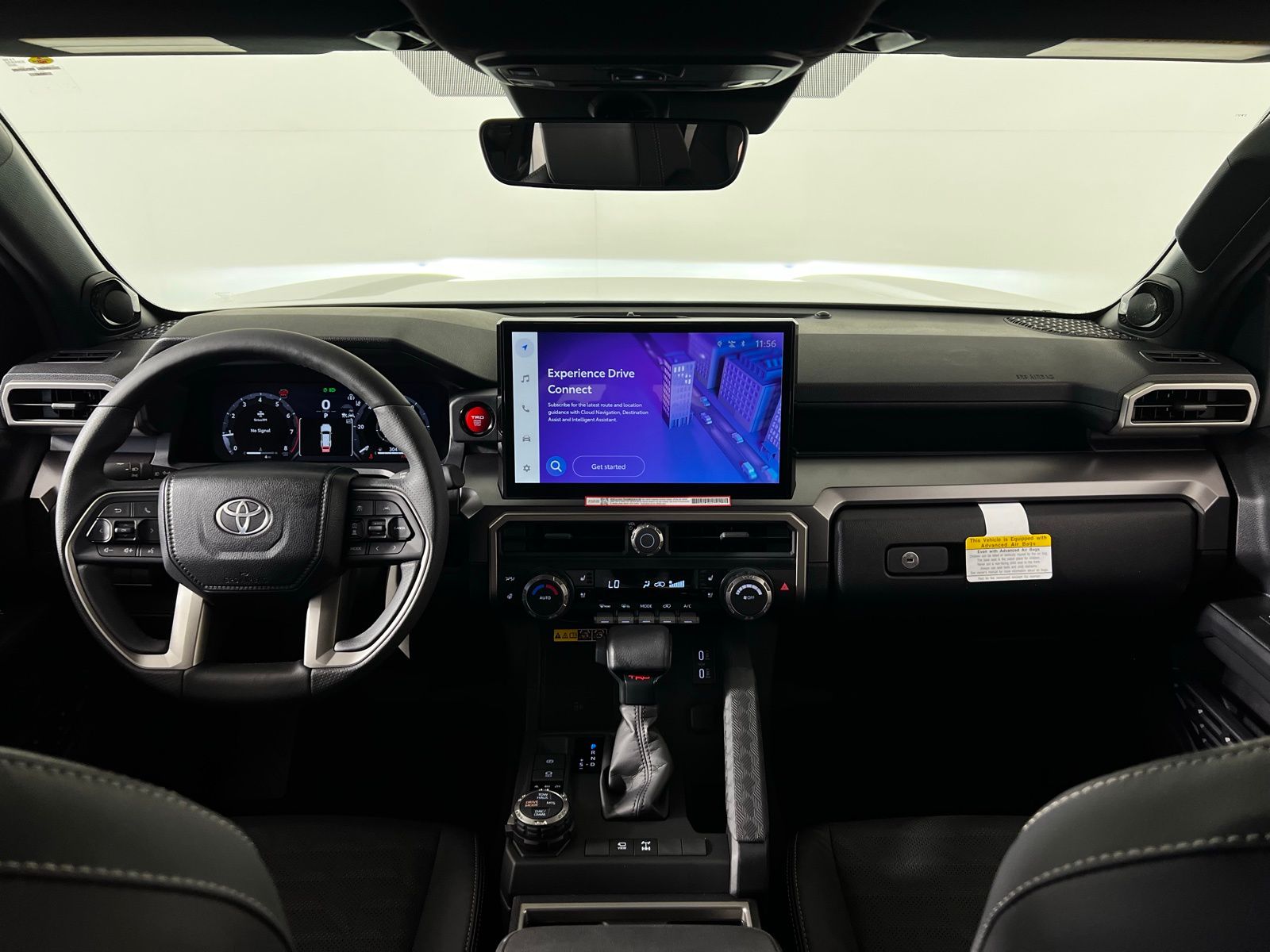 Thumbnail: 2025 Toyota 4Runner - 24
