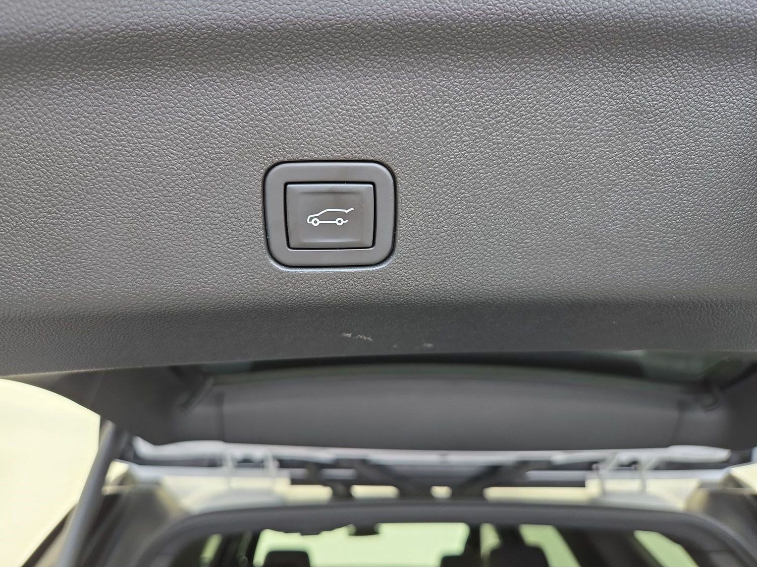 Used 2024 Chevrolet Tahoe SUV