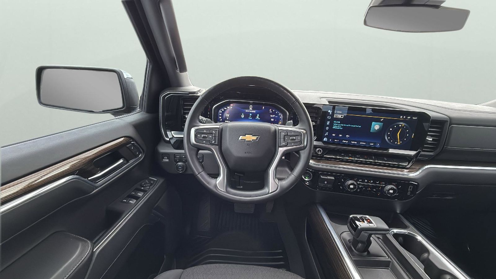 Used Car 2024 Chevrolet Silverado 1500  Lt For Sale Under $40,000 In Austin, Texas