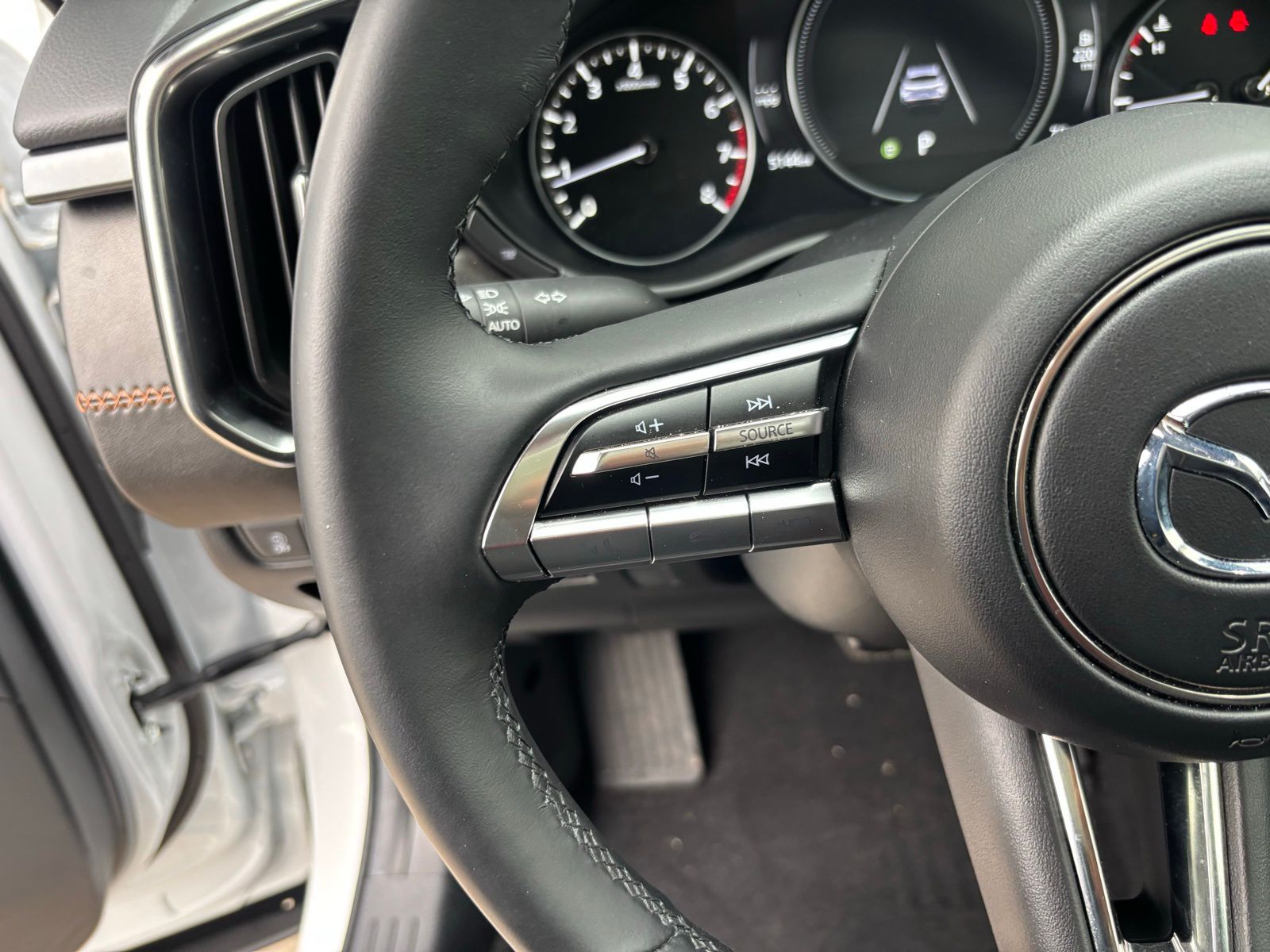 Used Car 2025 Mazda Cx-50  Utility 2.5 S Premium Plus Package All Wheel Drive For Sale Under $35,000 In Austin, Texas