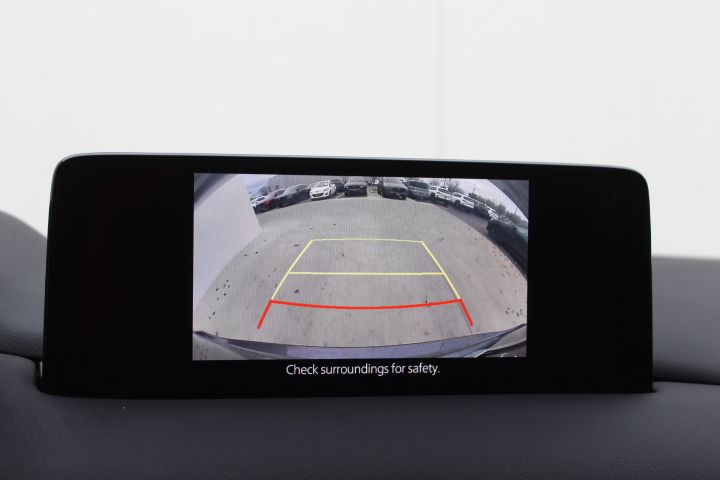 Used Car 2023 Mazda Cx-5  2.5 Turbo For Sale Under $30,000 In Austin, Texas