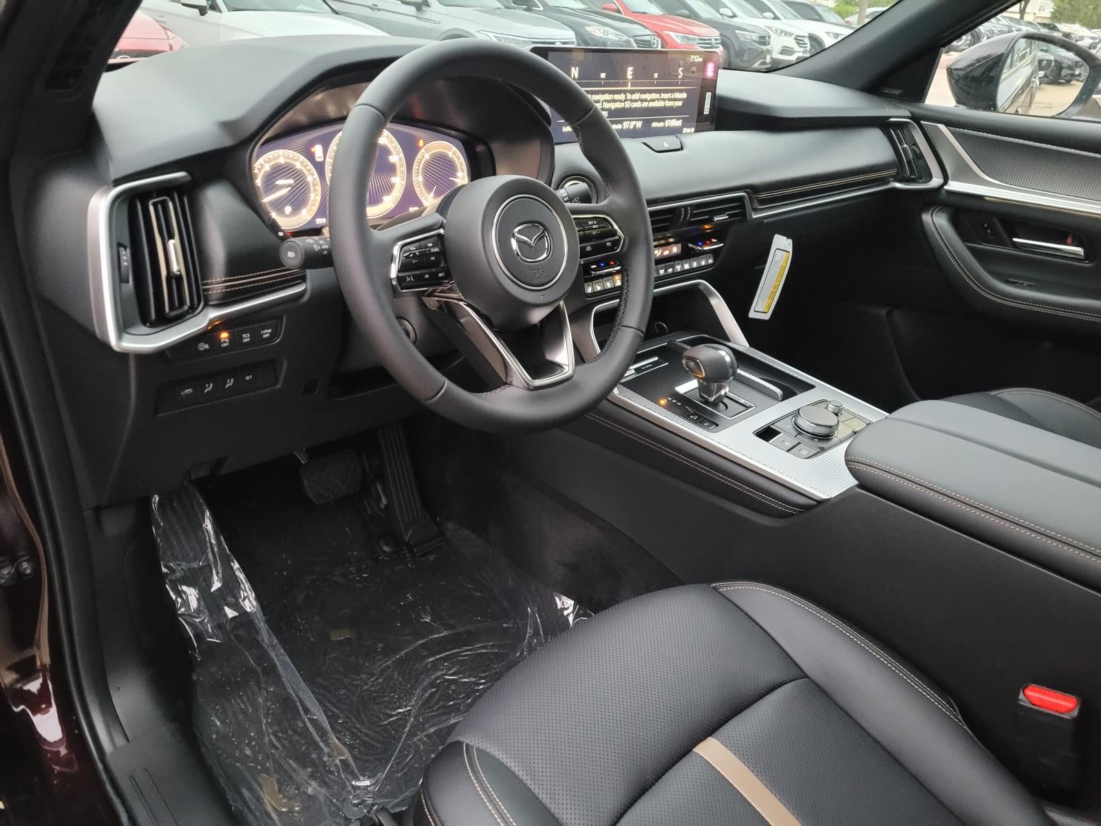 View vehicle photo 6