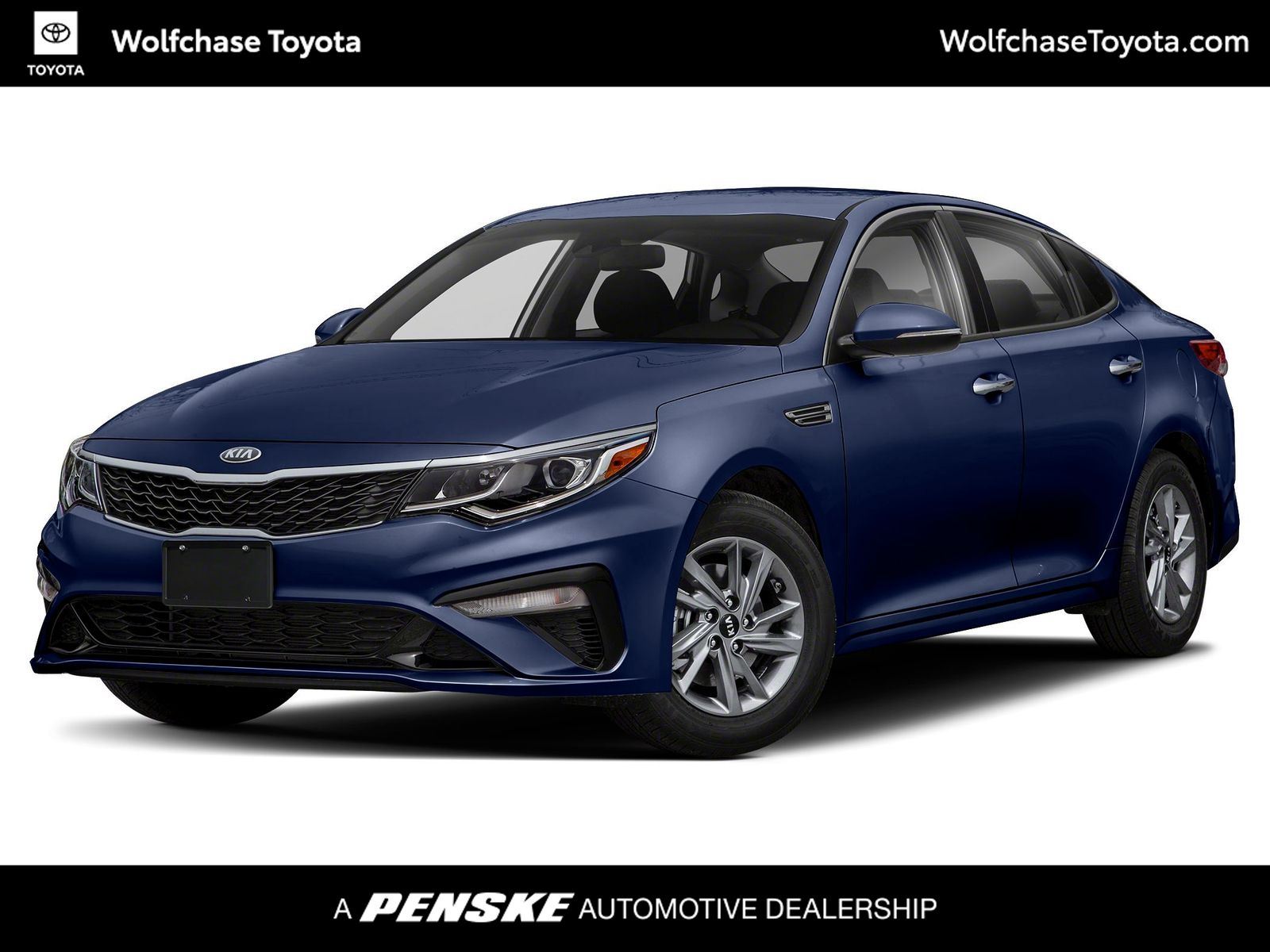 2020 Kia Optima LX -
                  Cordova, TN