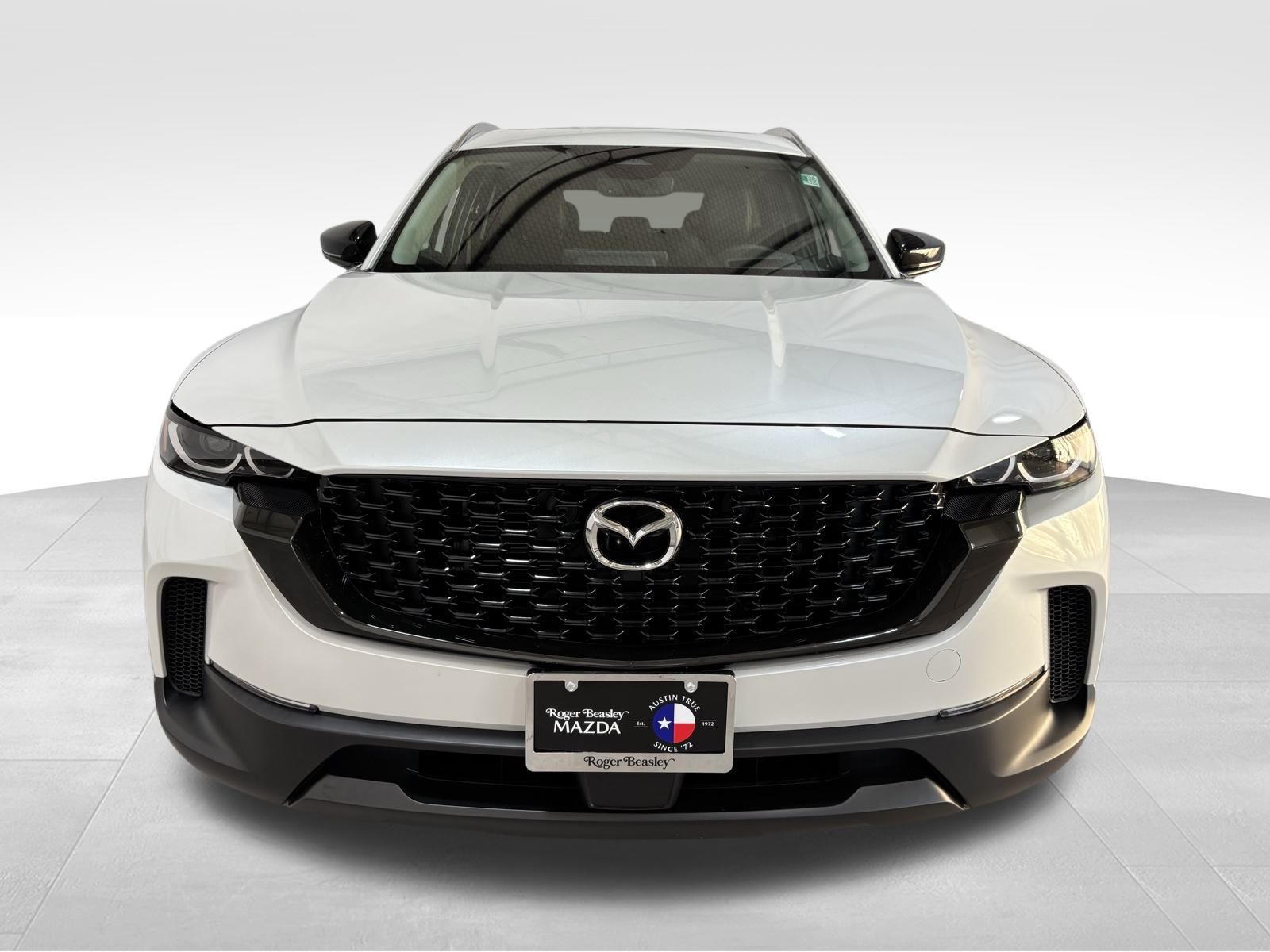 Used Car 2025 Mazda Cx-50  Utility 2.5 S Premium Plus Package All Wheel Drive For Sale Under $35,000 In Austin, Texas