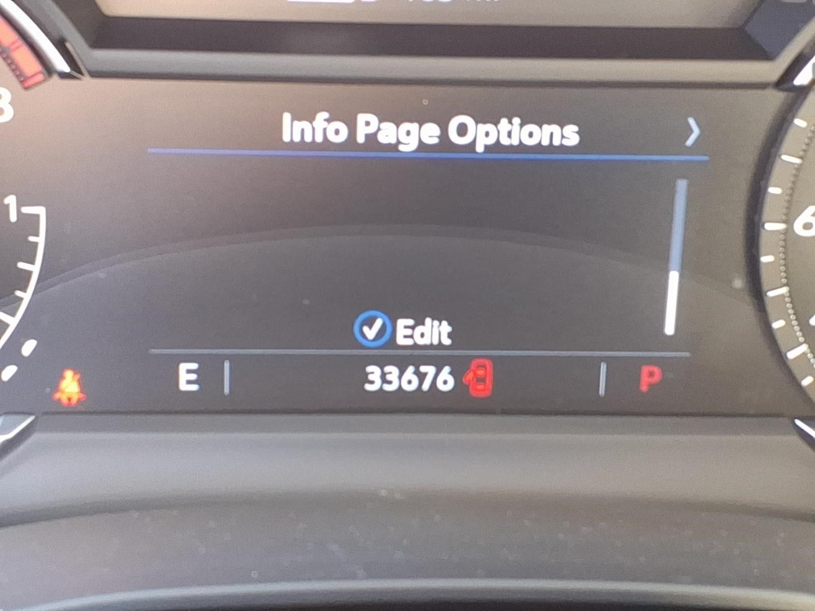 2023 Cadillac XT6 Premium Luxury White at Bayway Cadillac of The Woodlands