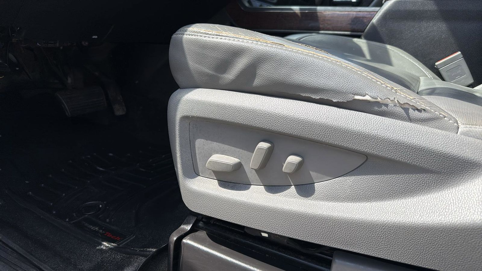 Used Car 2014 Gmc Sierra 1500  Slt For Sale Under $20,000 In Austin, Texas