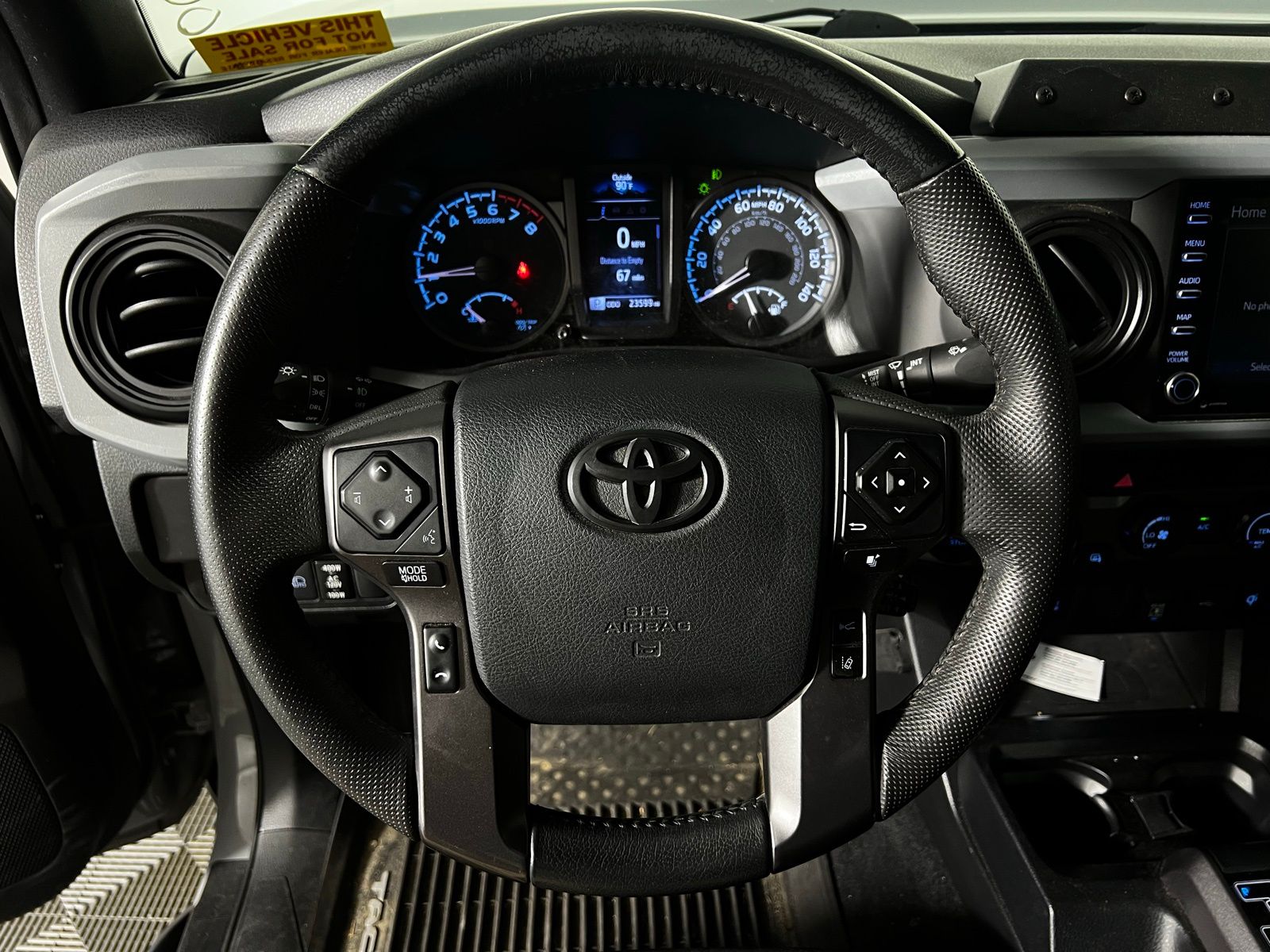 Thumbnail: 2020 Toyota Tacoma - 10