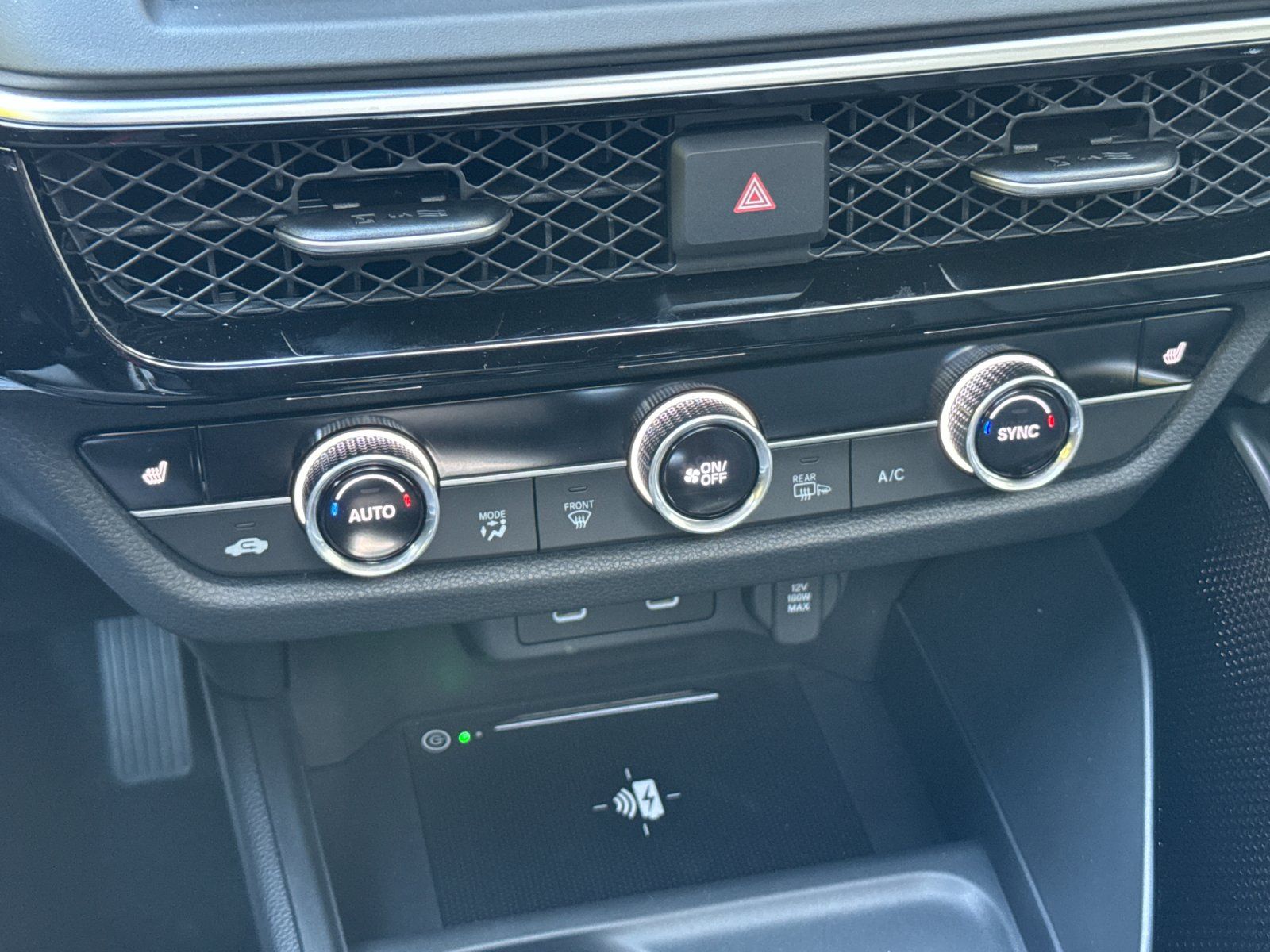 new 2025 Acura ADX car