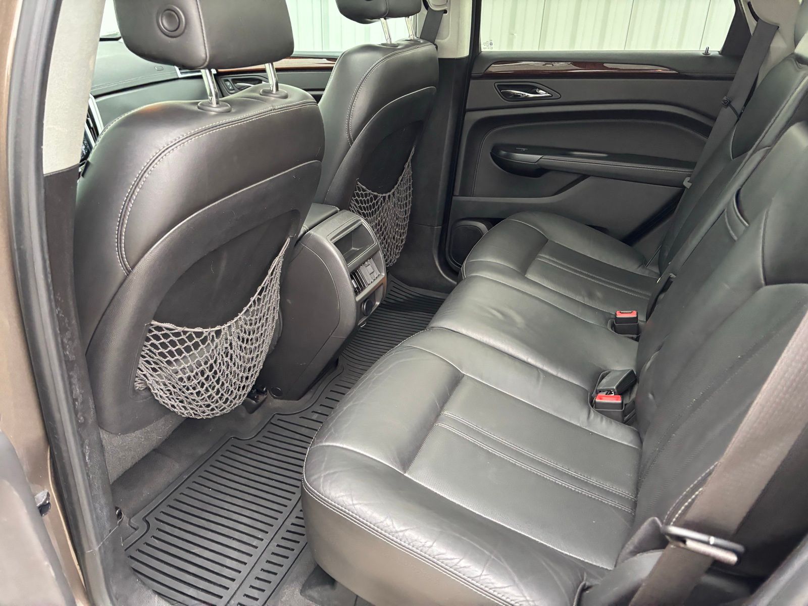 Used Car 2016 Cadillac Srx  Luxury For Sale Under $10,000 In Austin, Texas