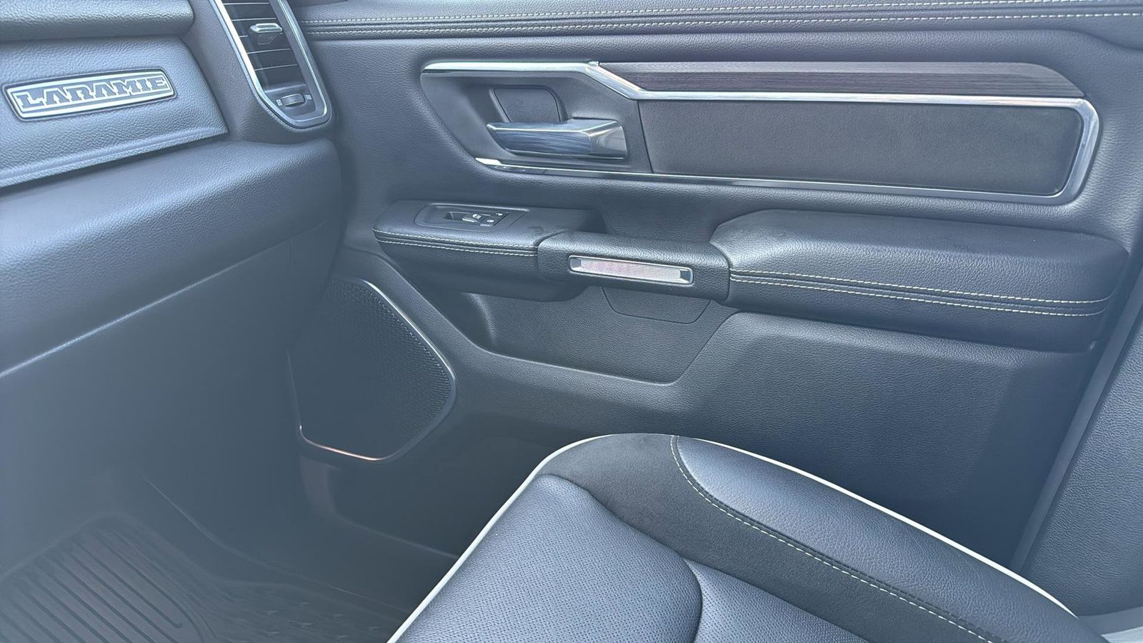 Used Car 2025 Ram 1500  Laramie For Sale In Austin, Texas