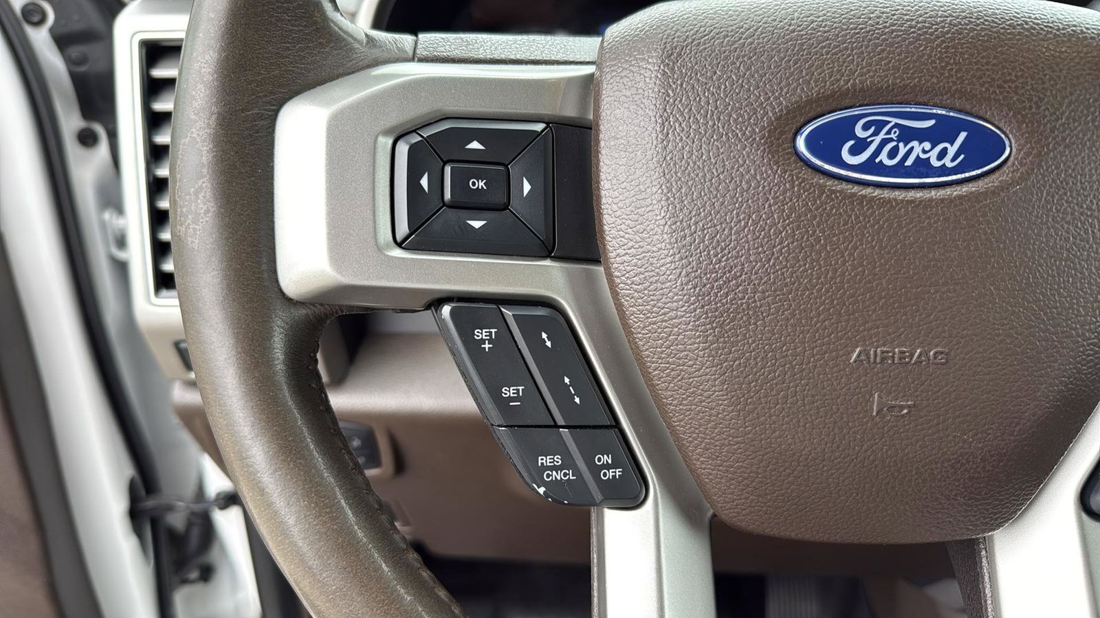 Used Car 2020 Ford F-250sd  King Ranch For Sale Under $50,000 In Austin, Texas