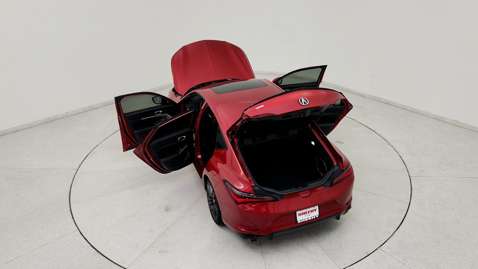 Used 2023  Acura A-Spec Tech Package image 23