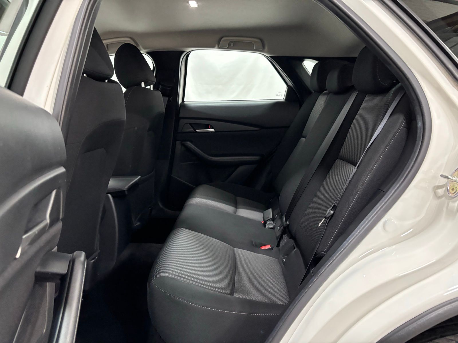 Used Car 2023 Mazda Cx-30  2.5 S For Sale Under $25,000 In Austin, Texas