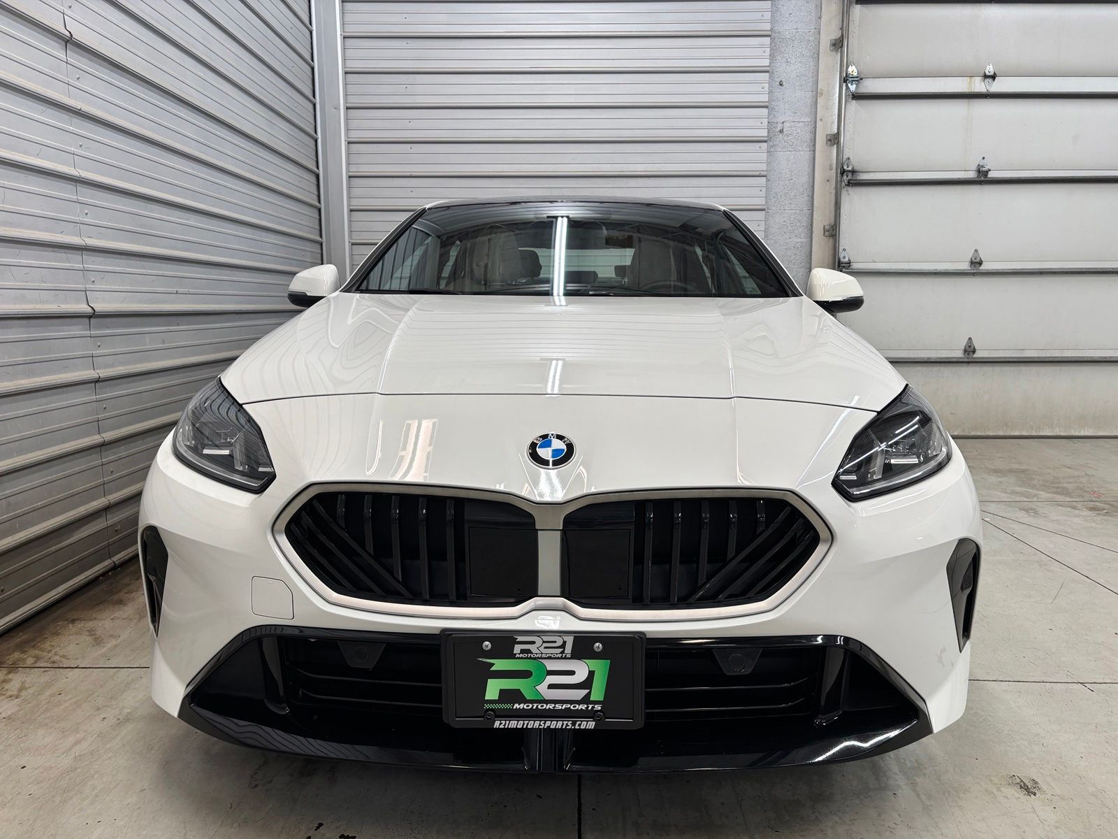Photo 2 of 2025 BMW 2 Series 228 xDrive Gran Coupe