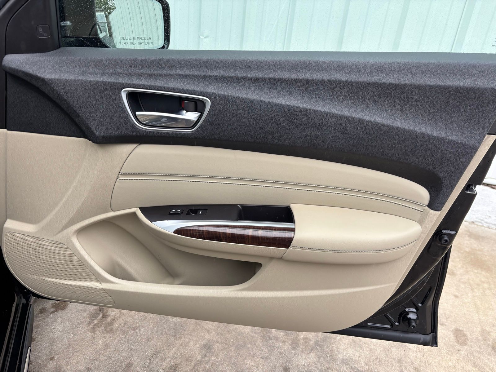 Used Car 2018 Acura Tlx  3.5l V6 For Sale Under $25,000 In Austin, Texas