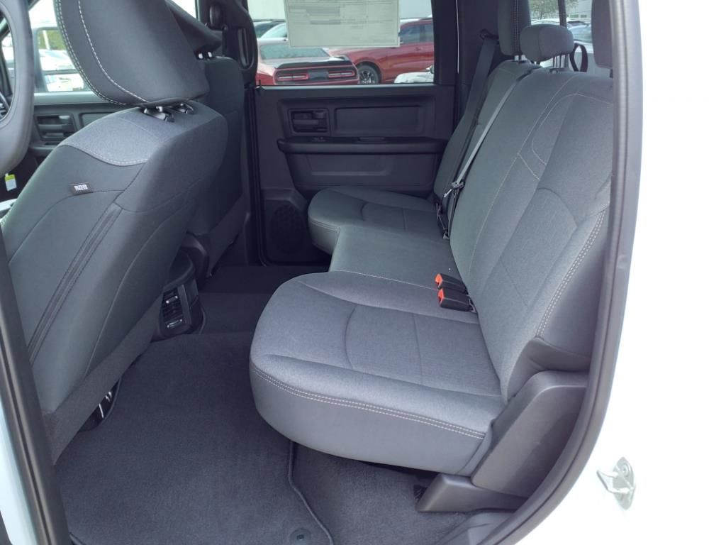 2024 Ram 3500 Tradesman - 9