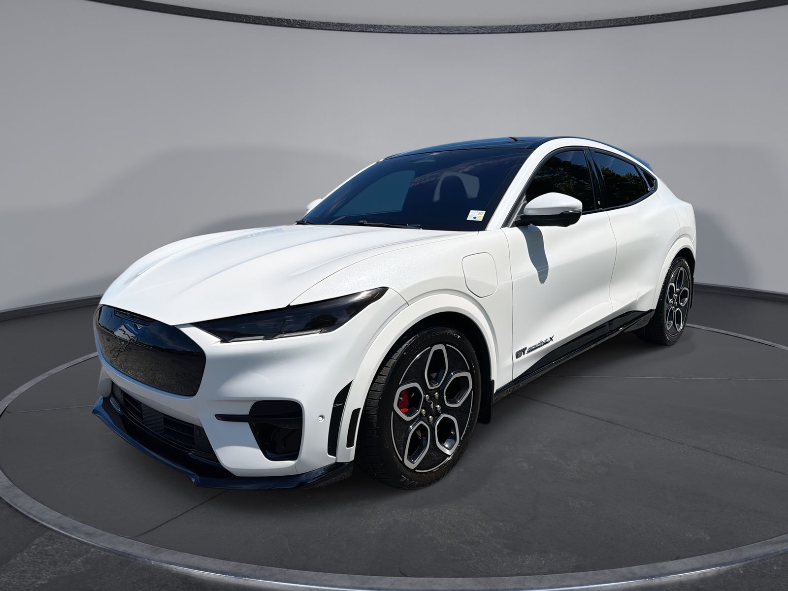 2022 Ford Mustang Mach-E GT AWD