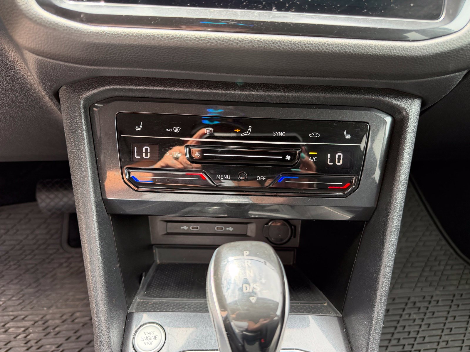 Used 2024 Volkswagen Tiguan SUV
