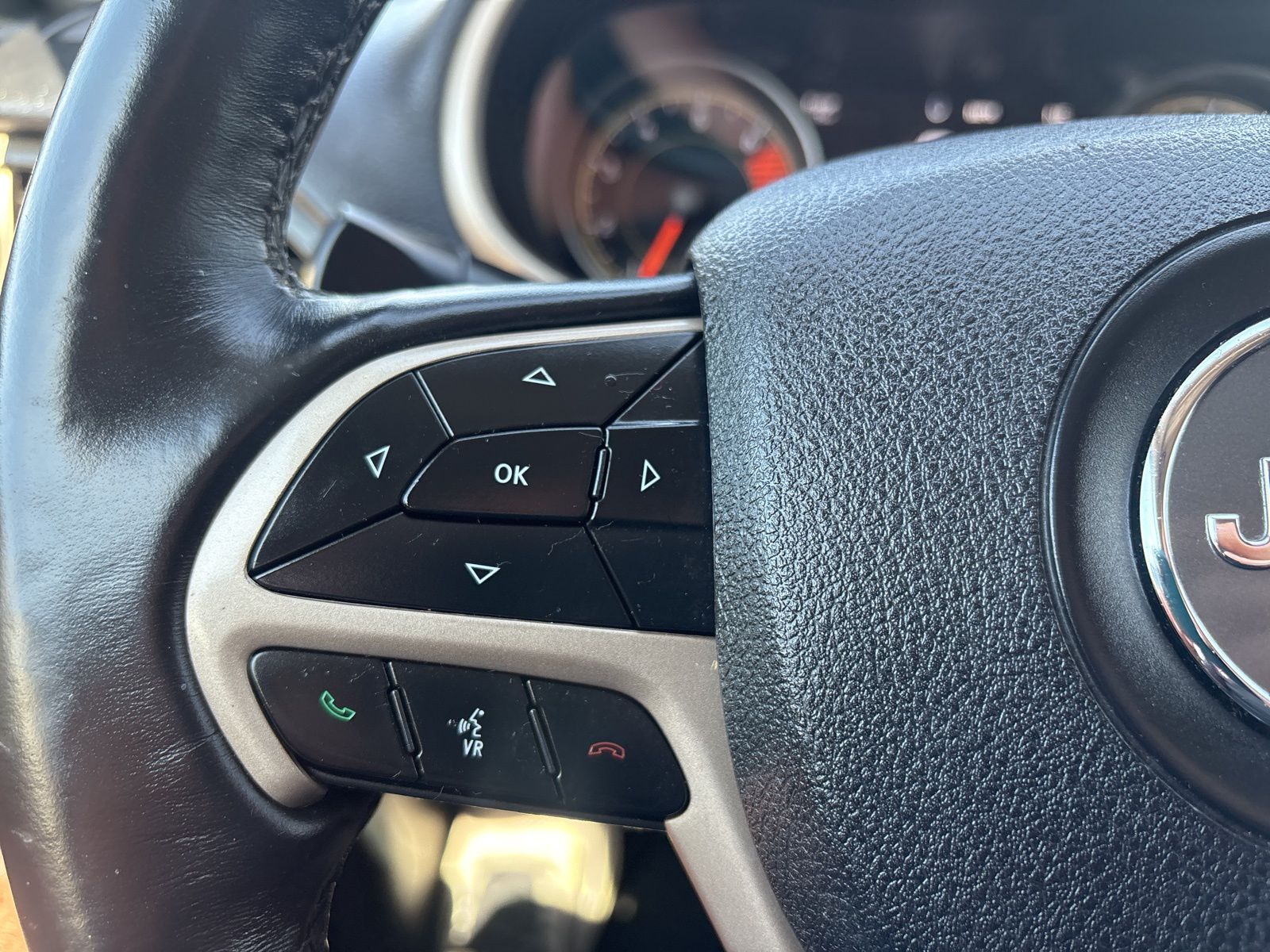 2018 Jeep Cherokee Limited - Photo 32