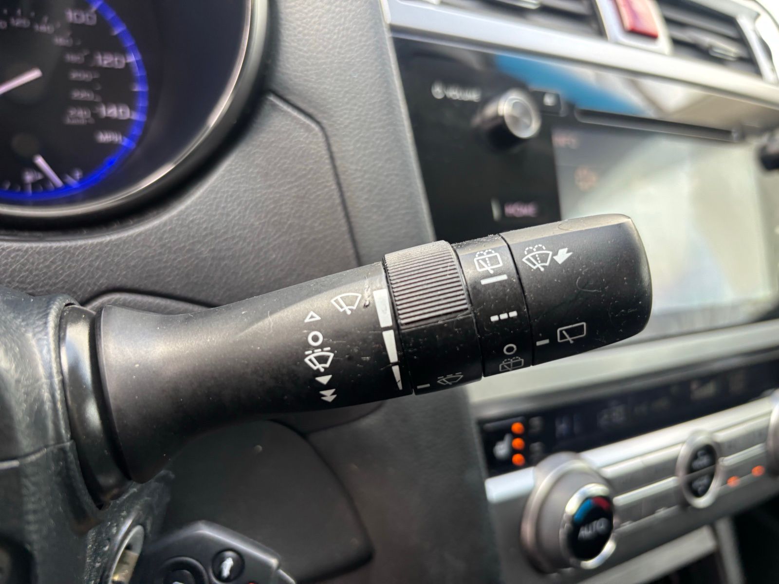 Used Car 2017 Subaru Outback  2.5i Premium For Sale Under $10,000 In Austin, Texas