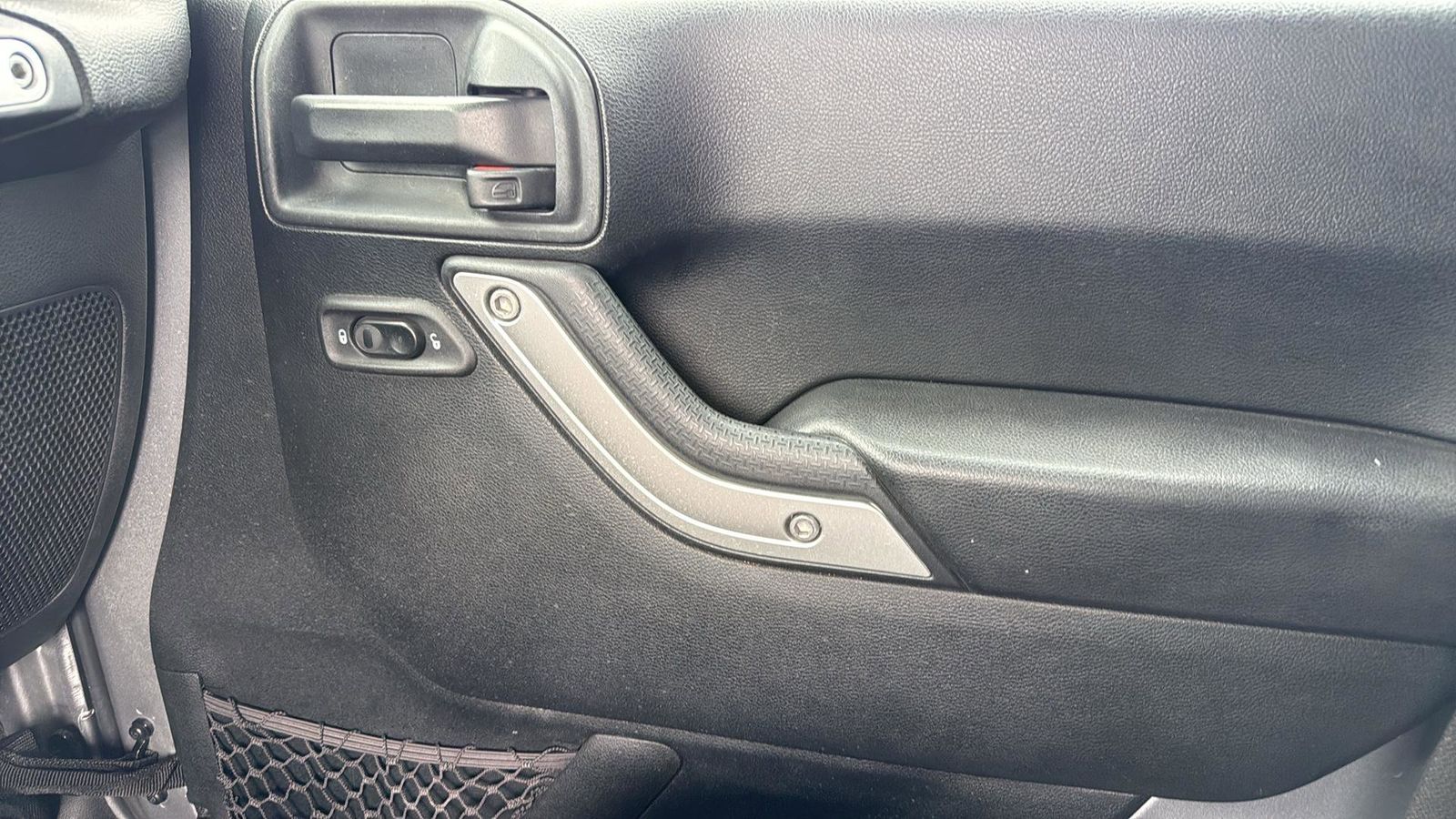 Used Car 2018 Jeep Wrangler Jk  Unlimited Sahara For Sale Under $25,000 In Austin, Texas