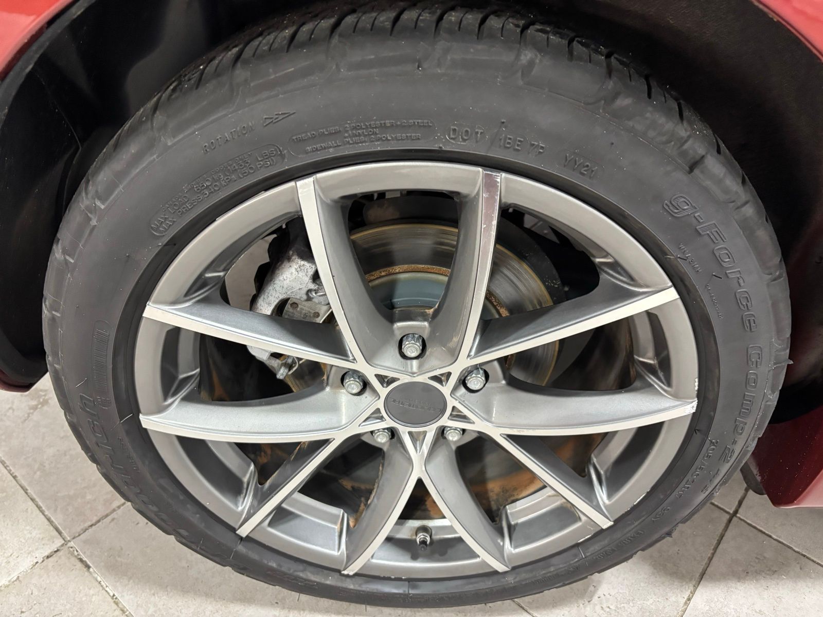 Used Car 2011 Mazda Mazda3  S Sport For Sale Under $10,000 In Austin, Texas