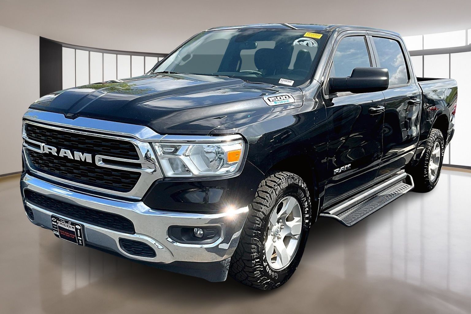 View vehicle photo 3