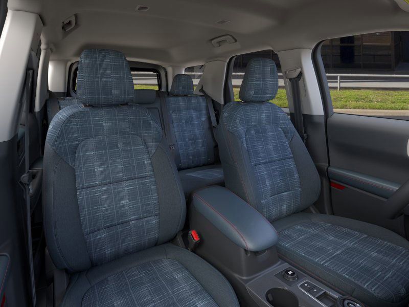 New Car 2025 Ford Bronco Sport  Heritage For Sale Under $35,000 In Austin, Texas