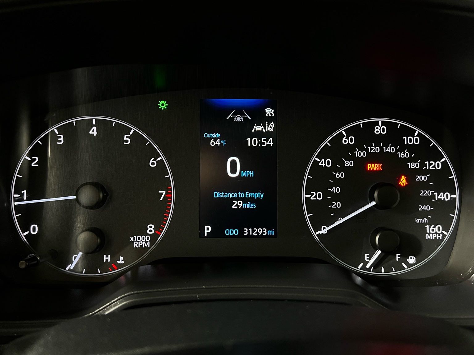 Thumbnail: 2024 Toyota Corolla Cross - 15