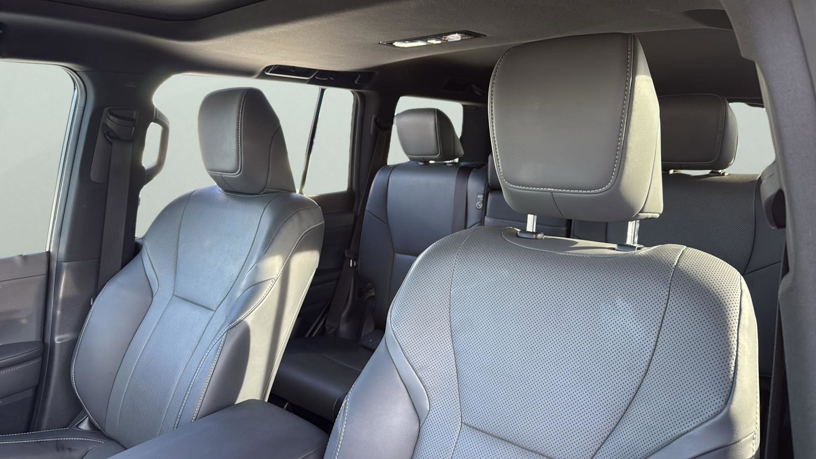 Used Car 2024 Lexus Gx  550 Premium+ For Sale Under $80,000 In Austin, Texas