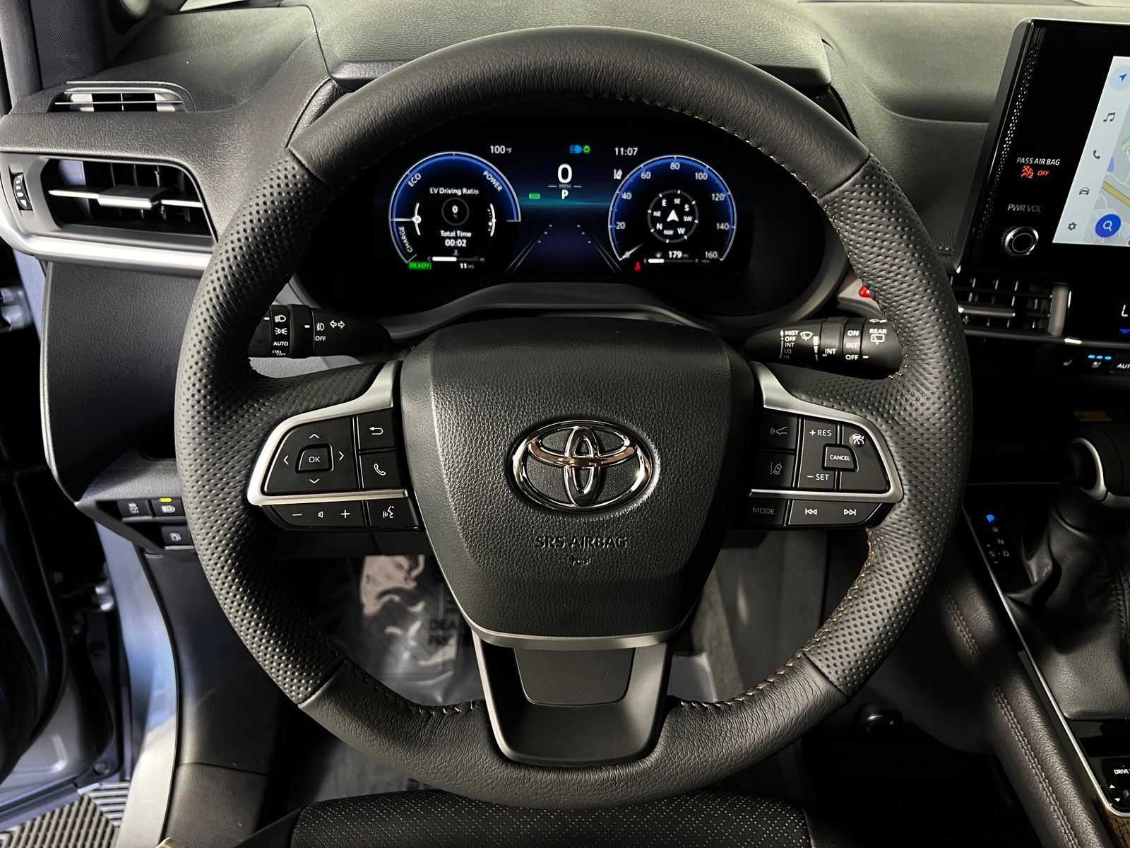 Thumbnail: 2026 Toyota Sienna - 16