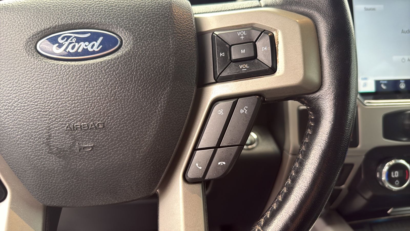 Used Car 2022 Ford F-350sd  Lariat For Sale Under $60,000 In Austin, Texas