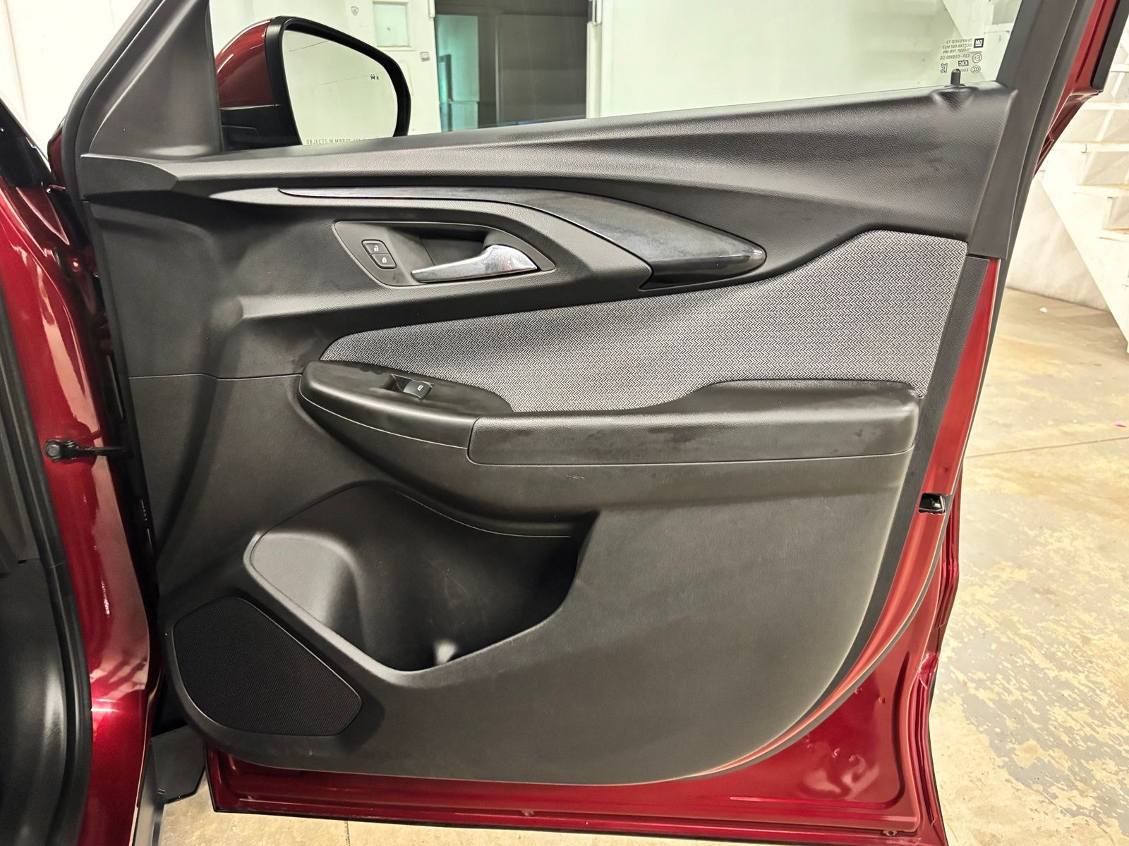 Used 2023 Red Chevrolet LT image 22