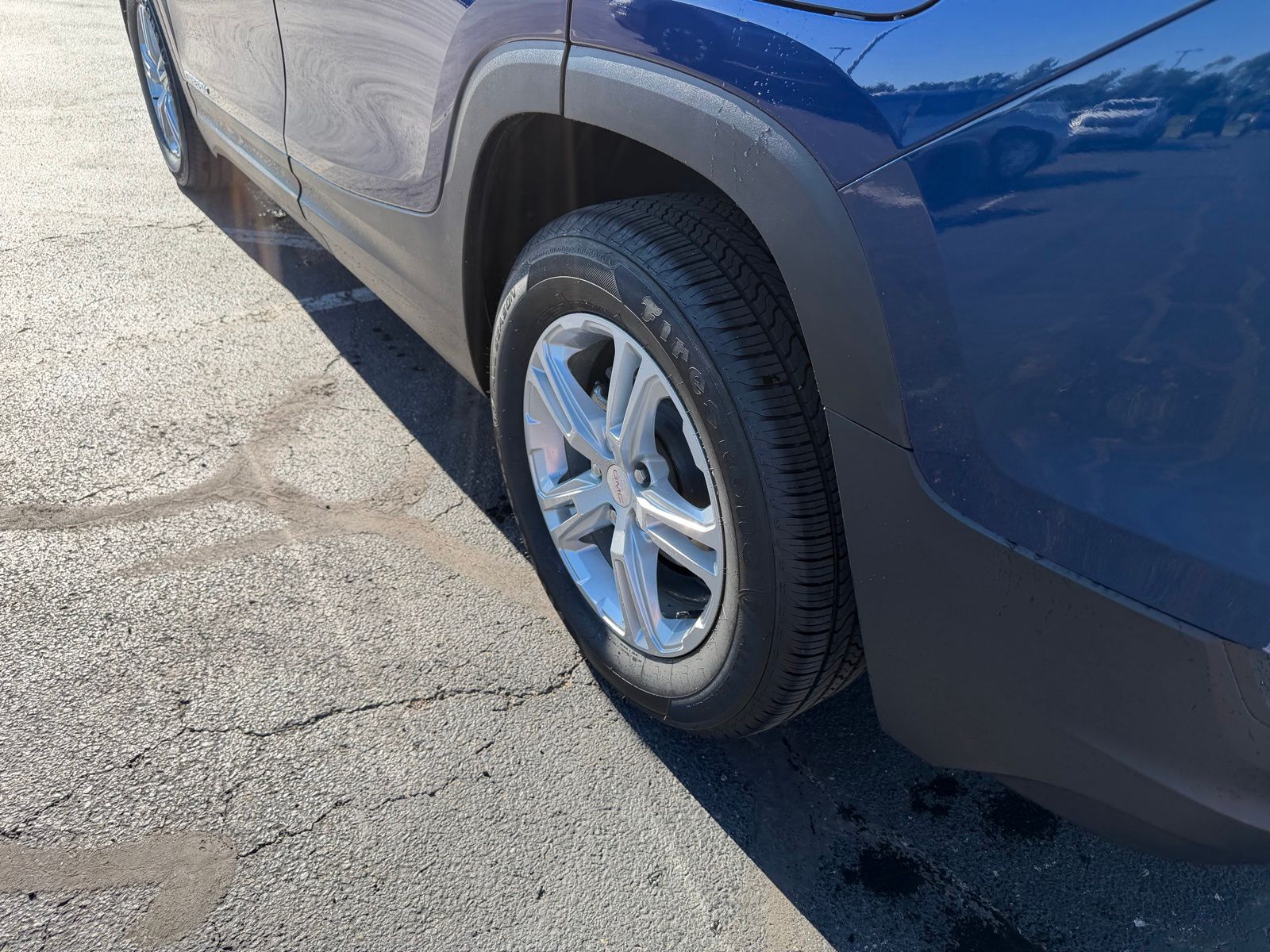 2022 GMC Terrain image 10