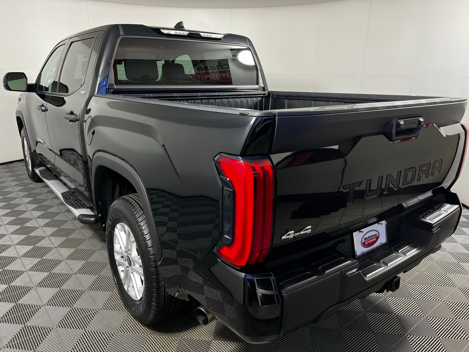 2023 Toyota Tundra SR5 7