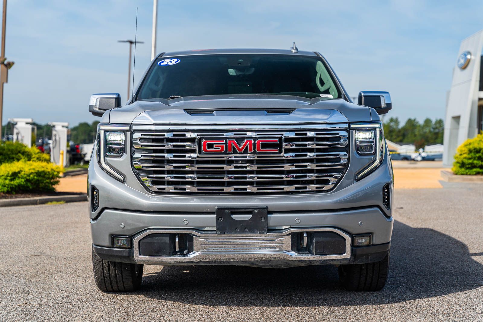 Used 2023 GMC Sierra 1500 Truck