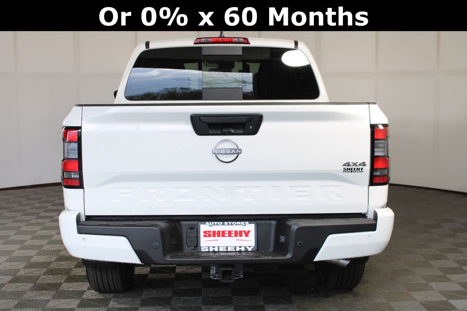 View vehicle photo 5