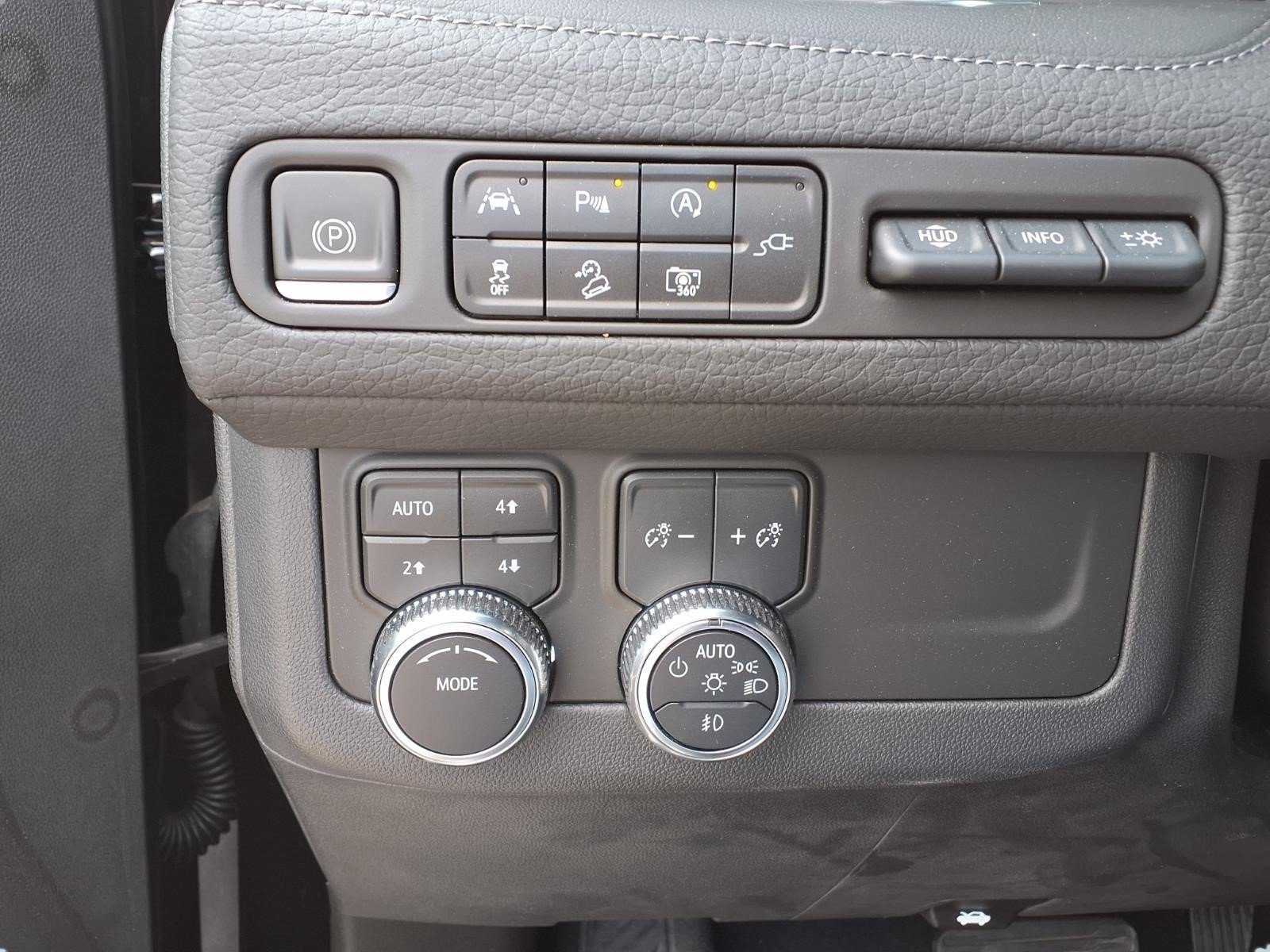 2022 GMC Yukon Denali Black at Big Star Chrysler Jeep Dodge Ram 
