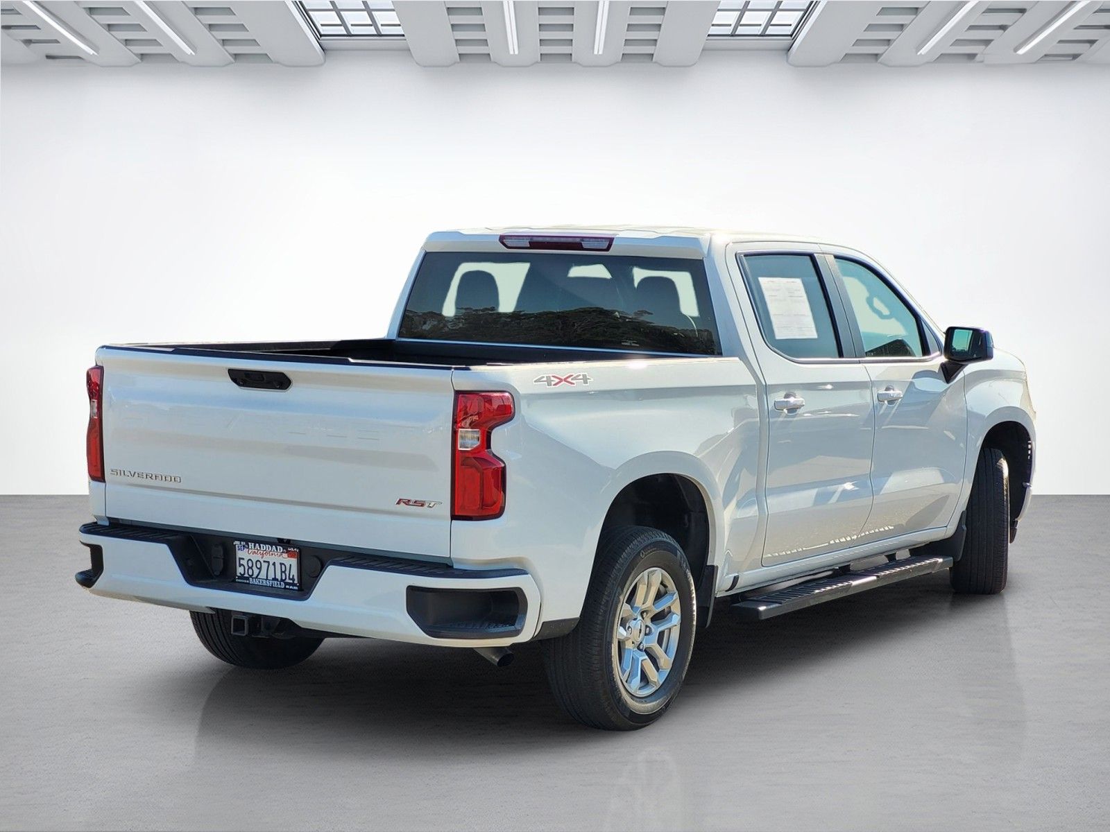 2024 Chevrolet Silverado 1500 RST - Photo 12