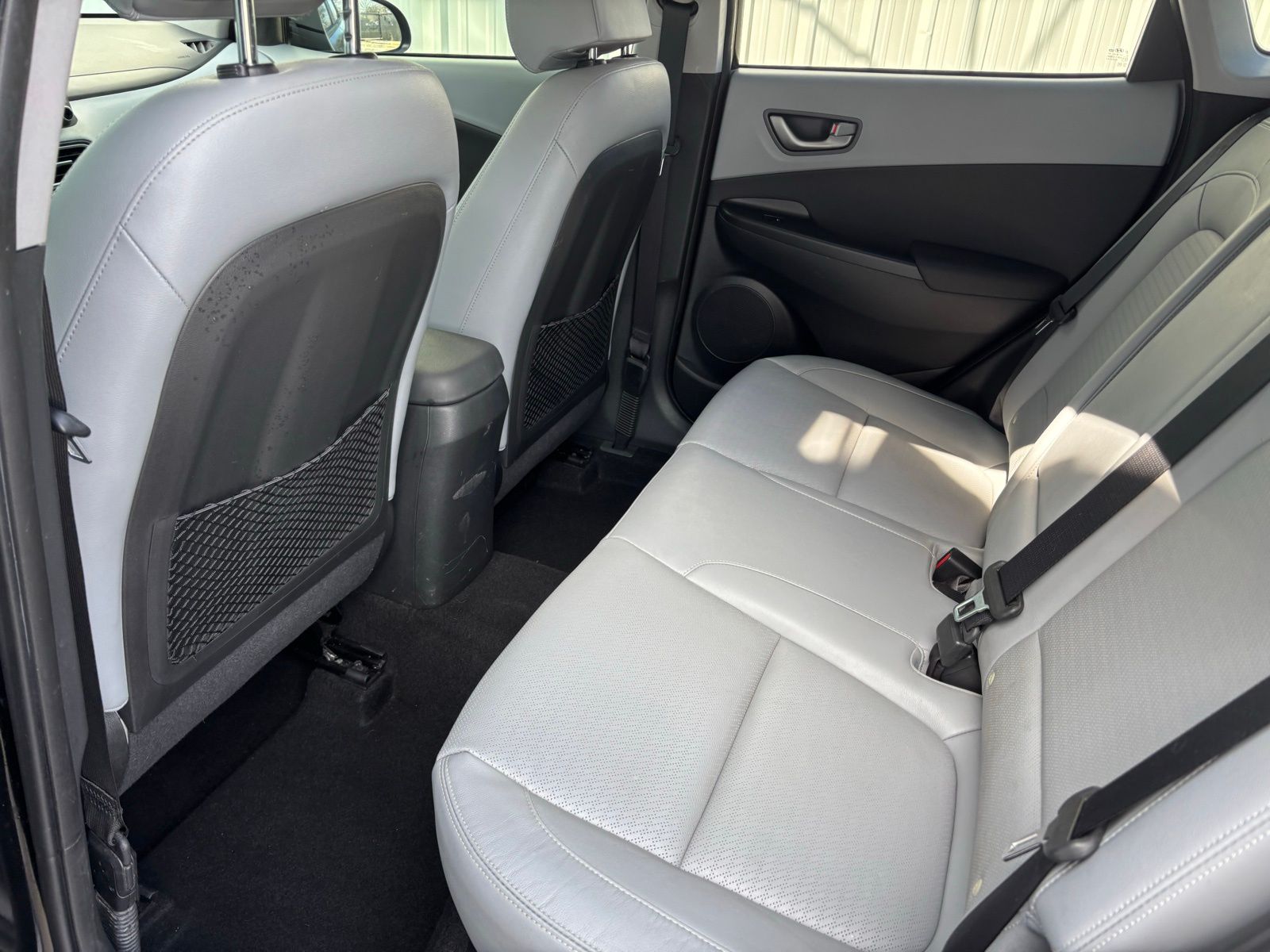 Used Car 2019 Hyundai Kona  Limited For Sale Under $15,000 In Austin, Texas