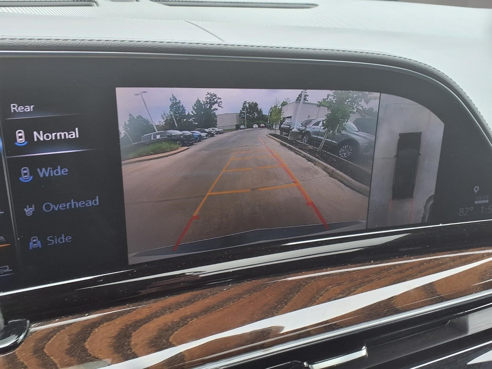 2022 Cadillac Escalade Sport Platinum White at Bayway Cadillac of The Woodlands