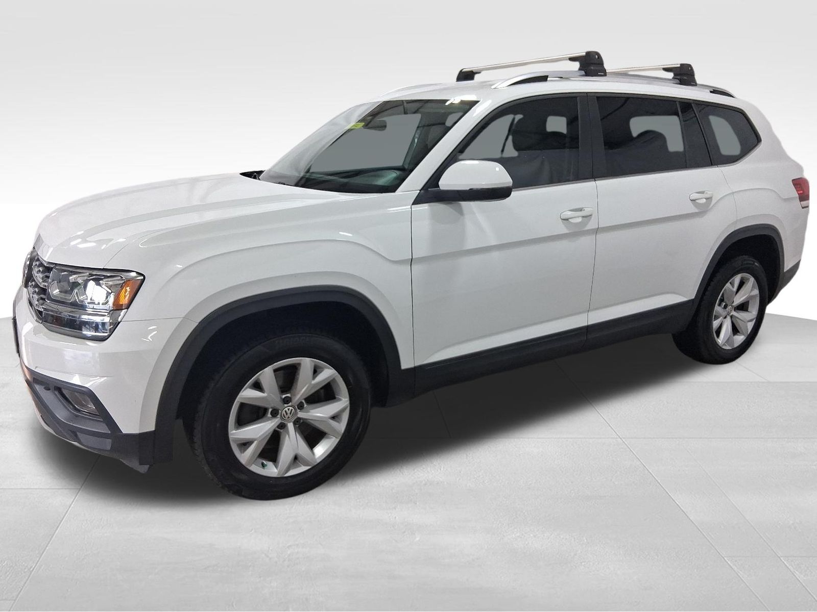 Used Car 2018 Volkswagen Atlas  3.6l V6 Se For Sale Under $15,000 In Austin, Texas