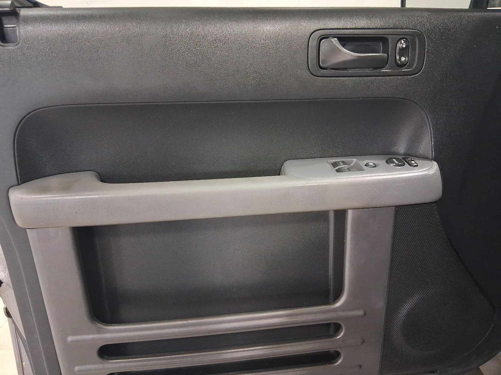 Used Car 2005 Honda Element  Ex For Sale Under $10,000 In Austin, Texas