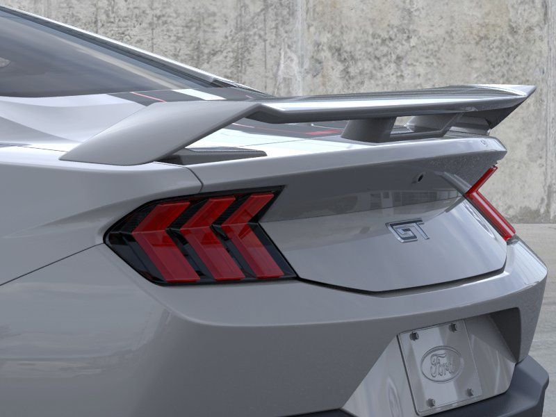 New 2026 White Ford GT image 22