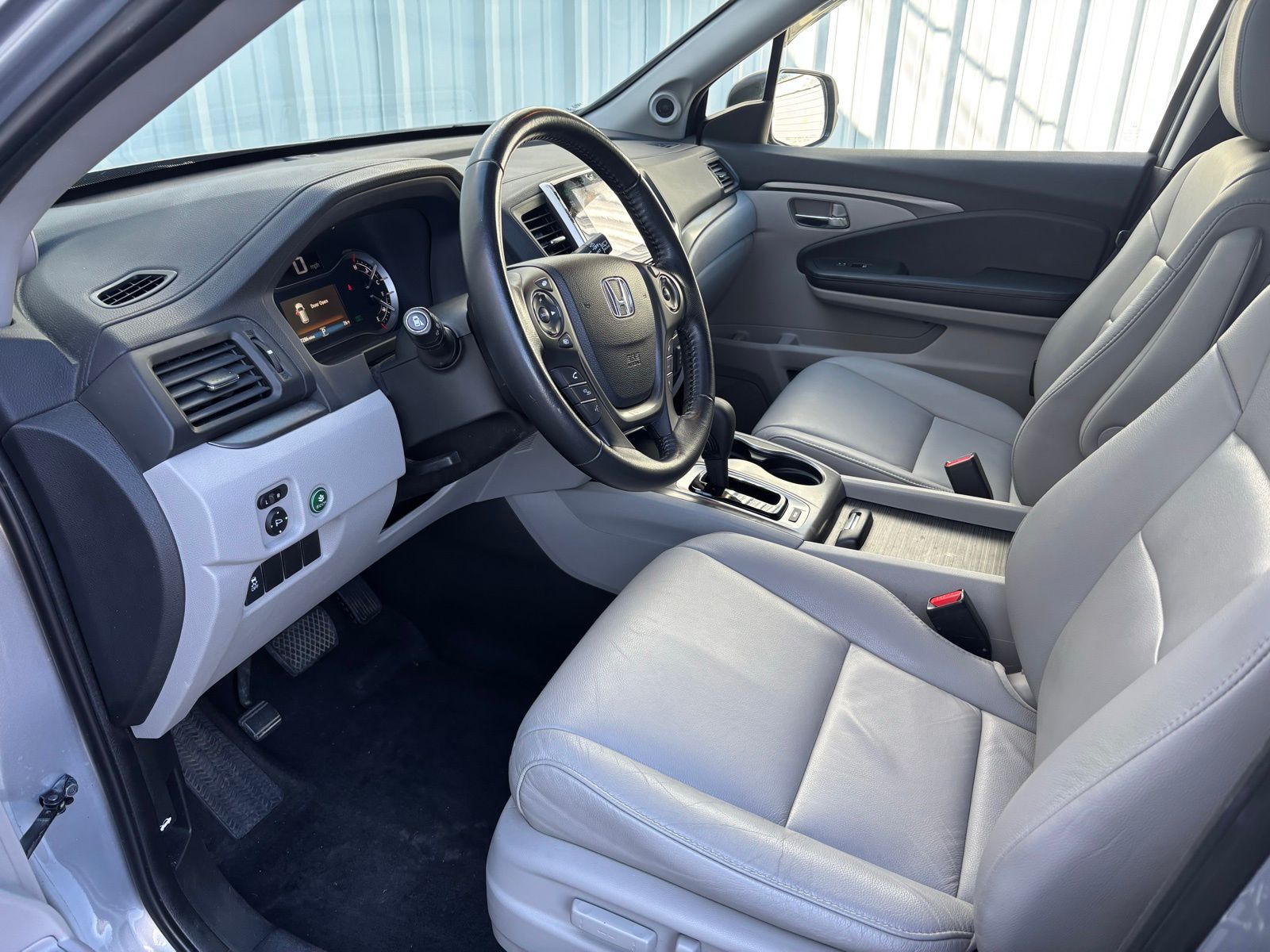 Used Car 2016 Honda Pilot  Ex-l For Sale Under $20,000 In Austin, Texas