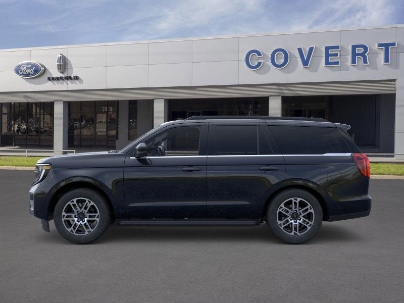 New Car 2025 Ford Expedition  Active For Sale Under $70,000 In Austin, Texas