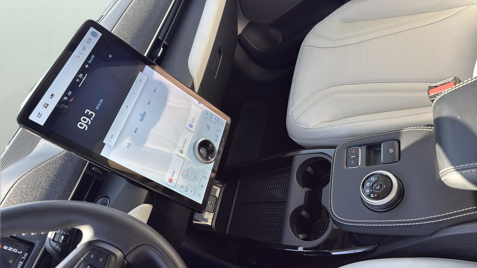 Used Car 2021 Ford Mustang Mach-e  Premium For Sale Under $30,000 In Austin, Texas